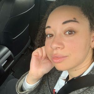 Meet your Posher, Taryn